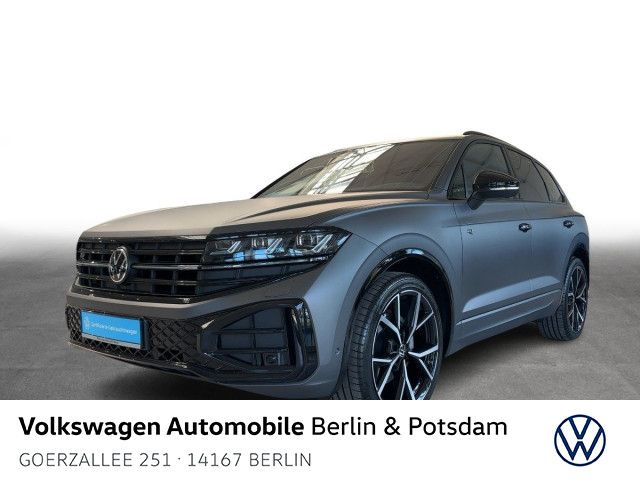 VW Touareg 5.156 km 87.990 &euro; Berlin 14167