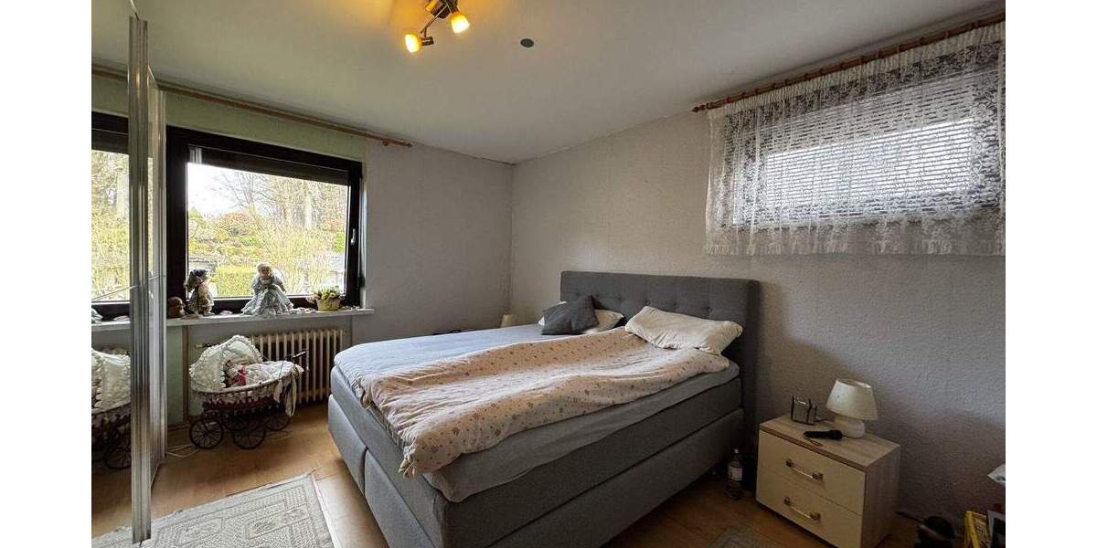 Mehrfamilienhaus, Wohnhaus Rosengarten Iddensen - 6 Zimmer, 147 m&sup2;, 399.000&euro; | Angebot:25690624