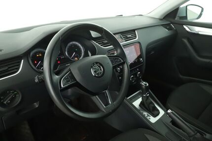 Skoda Octavia 120.276 km 12.200 &euro; Hennigsdorf 16761