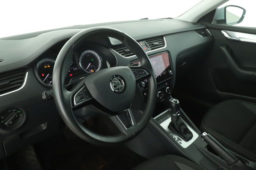 Skoda Octavia 120.276 km 12.200 &euro; Hennigsdorf 16761