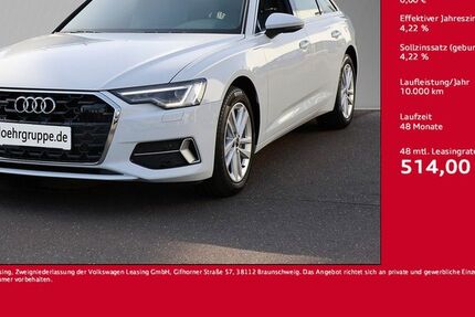 Audi A6 8.572 km 51.980 &euro; Koblenz 56070