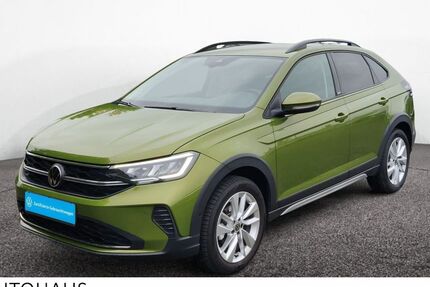 VW Taigo 8.684 km 25.990 &euro; Melle 49324