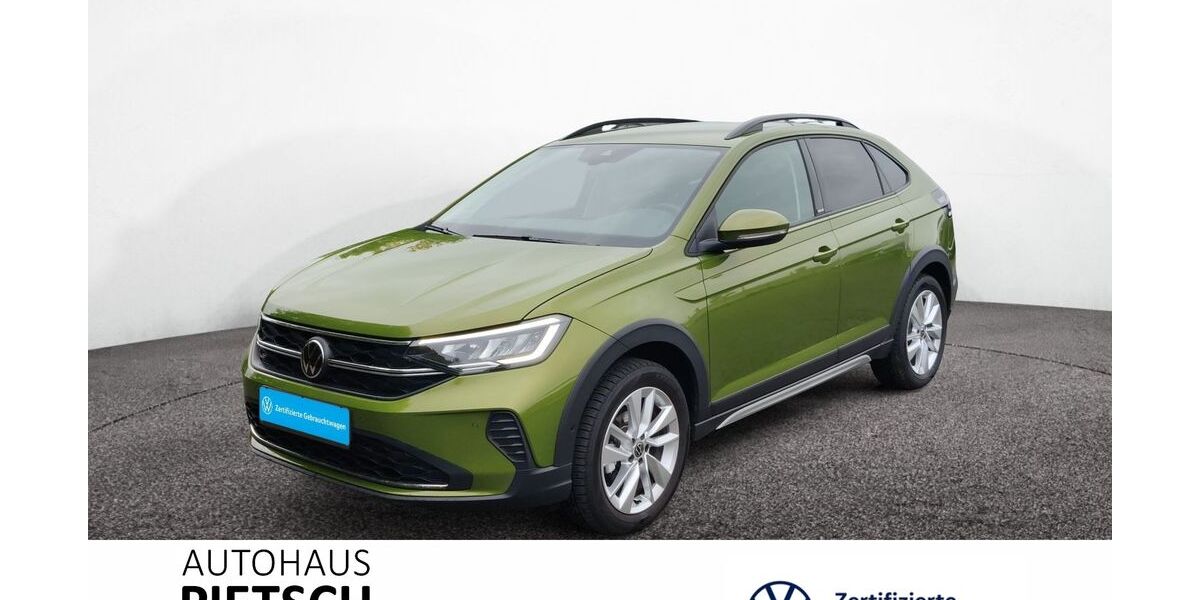 VW Taigo 8.684 km 25.990 &euro; Melle 49324