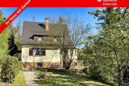 Haus zum Kaufen in Haigerloch 249.000 € 130 m²