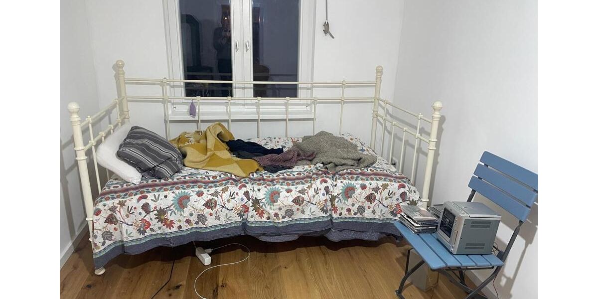 Bauernhaus, Landhaus Bad Freienwalde (Oder) - 3.5 Zimmer, 75 m&sup2;, 225.000&euro; | Angebot:27086756