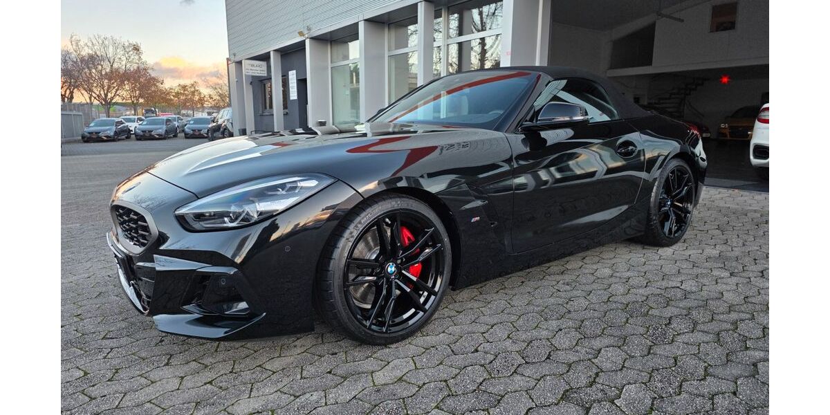 BMW Z4 2.500 km 49.900 &euro; Neuwied 56566