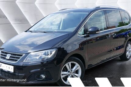 Seat Alhambra 60.210 km 25.420 &euro; Büdingen-Düdelsheim 63654