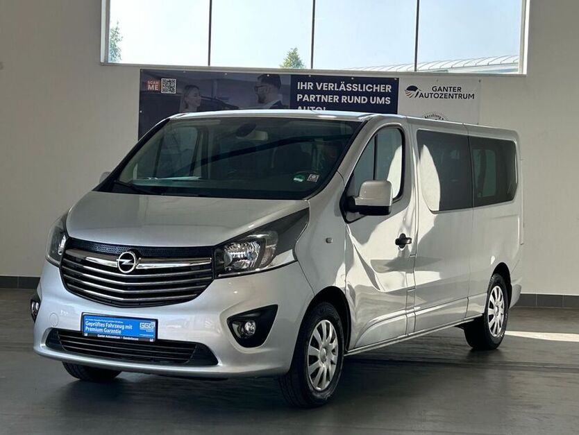 Vivaro