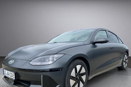 Hyundai IONIQ 6 5.375 km 49.970 &euro; Oschatz 04758