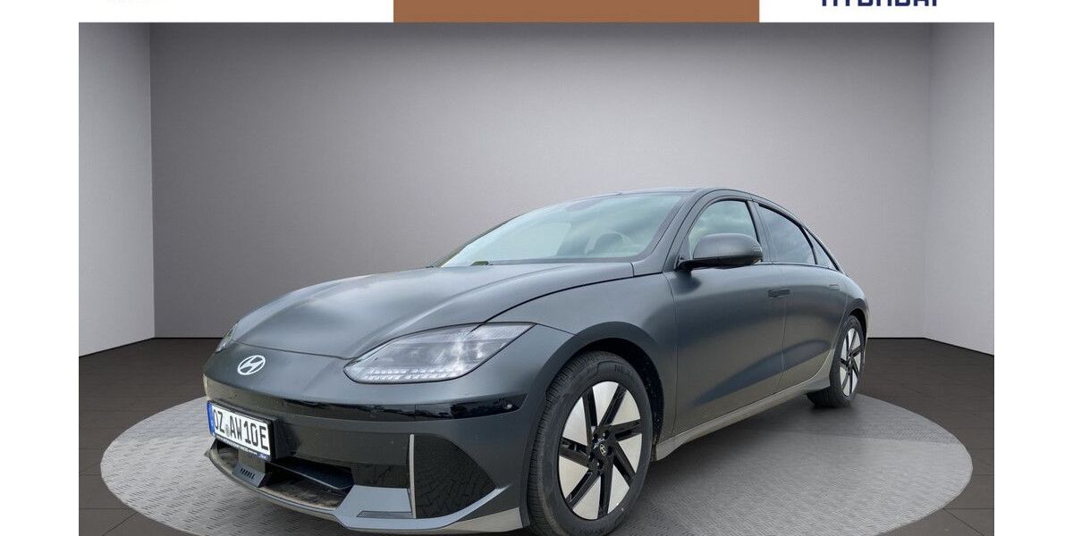 Hyundai IONIQ 6 5.393 km 49.970 &euro; Oschatz 04758