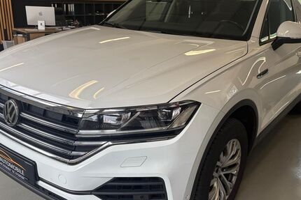 VW Touareg 92.000 km 36.900 € Heilbronn 74078