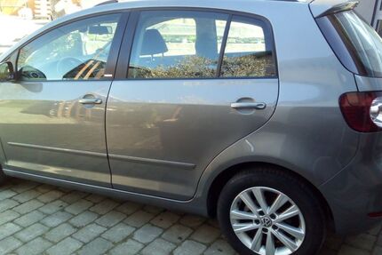 VW Golf Plus 169.000 km 3.990 &euro; Wald-Walbertsweiler 88639