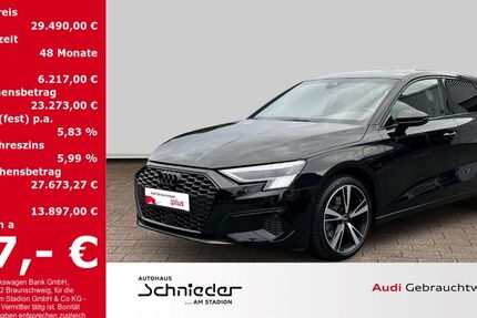 Audi A3 16.531 km 28.900 &euro; Herford 32052
