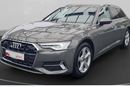 Audi A6 9.723 km 43.880 &euro; Euskirchen 53879