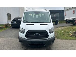 Ford Transit Pritsche 350 L3 Doppelkabine 108.000 km 16.490 &euro; Troisdorf 53844