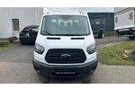 Ford Transit Pritsche 350 L3 Doppelkabine 108.000 km 16.490 &euro; Troisdorf 53844