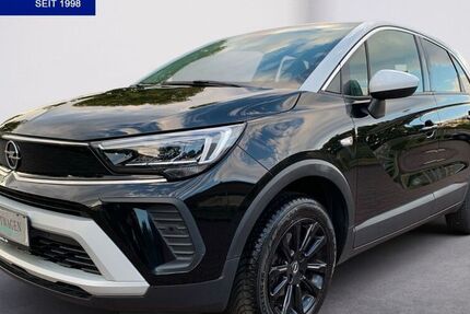 Opel Crossland (X)