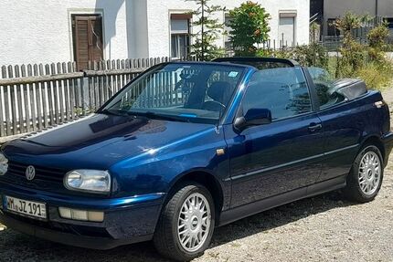 VW Golf 207.000 km 2.399 &euro; Peiting 86971