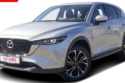 Mazda CX-5 63.574 km 29.950 &euro; Stralsund 18437