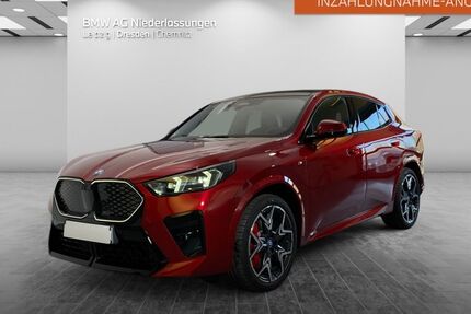 BMW iX2 6.065 km 47.600 € Dresden 01219