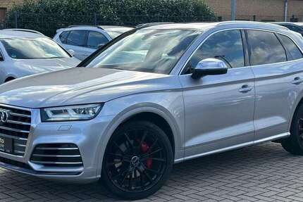 Audi SQ5 47.790 km 34.598 &euro; Siedenburg 27254