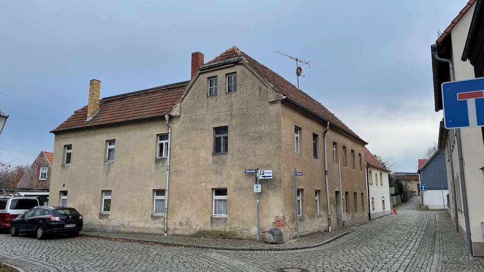 Mehrfamilienhaus, Wohnhaus Radeburg - 130.000&euro; | Angebot:26109599