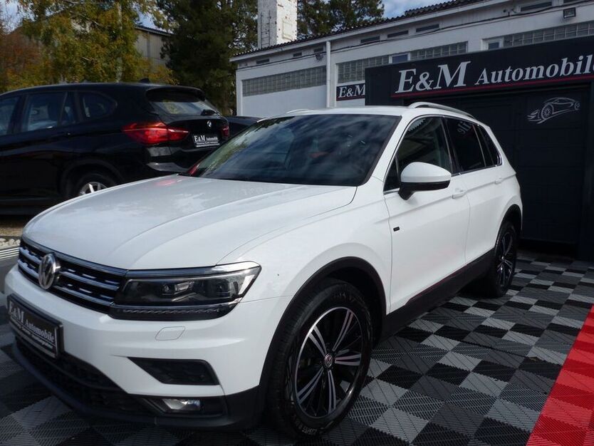 Tiguan
