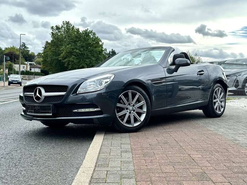 SLK 200