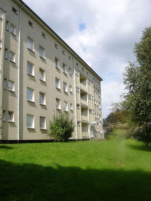 Schicke 3-Zimmer-Wohnung