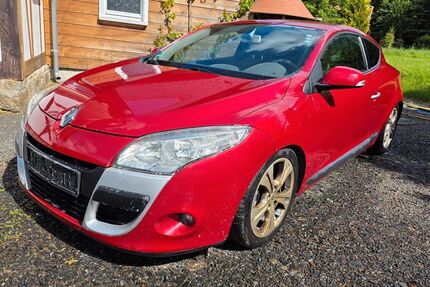 Renault Megane 138.000 km 4.999 € Neugersdorf 02727