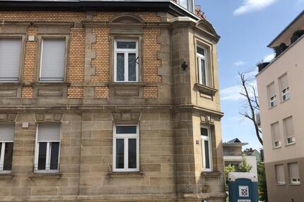 Wohnung Bamberg Gärtnerstadt - 3 Zimmer, 88 m&sup2;, 1.070&euro; | Angebot:25431651
