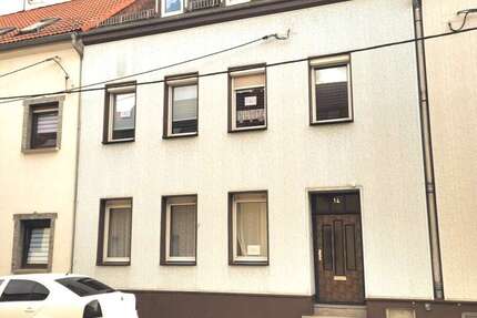 Haus Meerane - 5 Zimmer, 101 m&sup2;, 59.000&euro; | Angebot:24816404