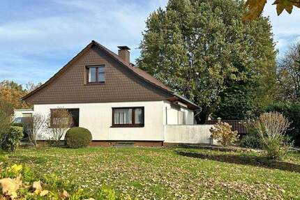 Haus Schwerte Westhofen - 9 Zimmer, 145 m&sup2;, 420.000&euro; | Angebot:25689718