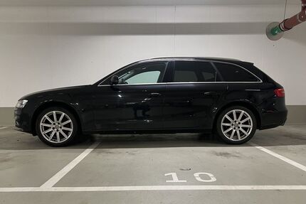Audi A4 236.000 km 4.950 &euro; Münster 48143
