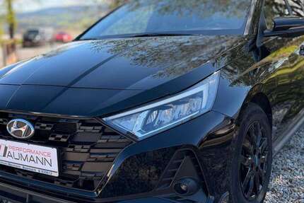 Hyundai i20 61.731 km 17.990 &euro; Auerbach 08209