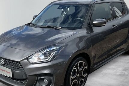 Suzuki Swift 62.728 km 15.885 &euro; Hamburg 22041