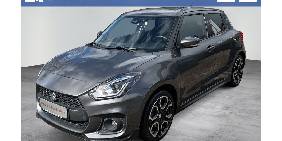 Suzuki Swift 62.728 km 16.885 &euro; Hamburg 22041