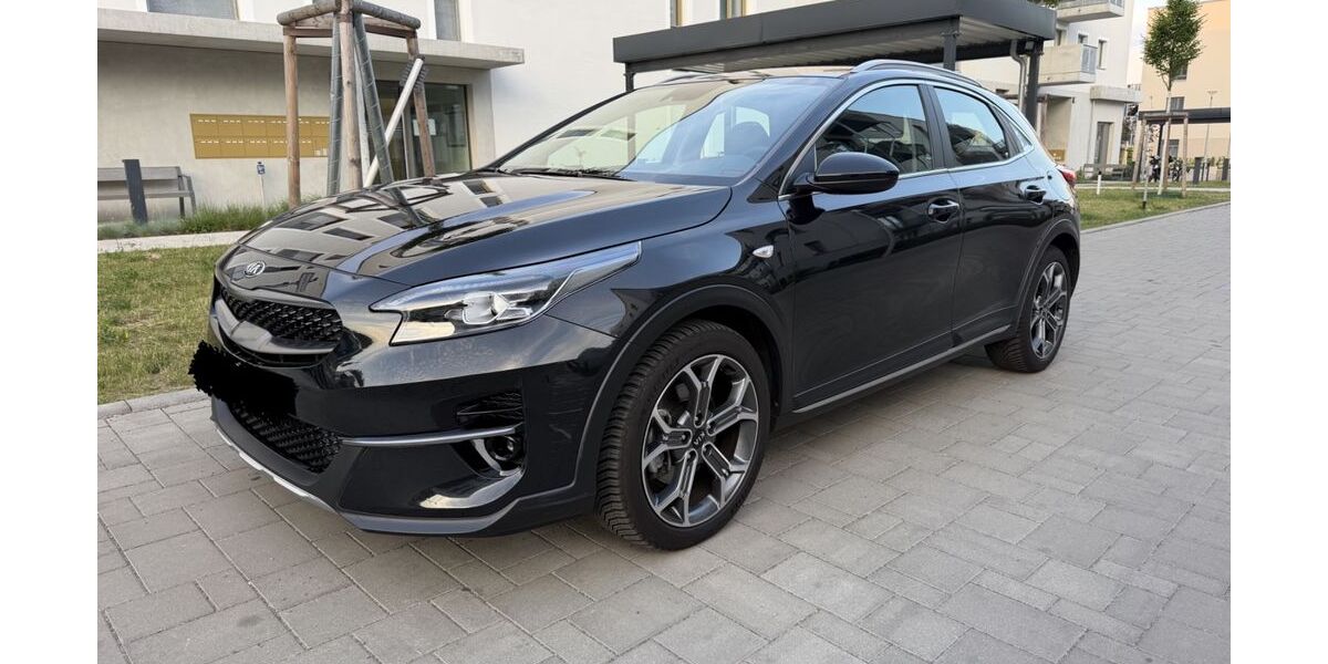 Kia XCeed 23.432 km 17.900 &euro; Teltow 14513