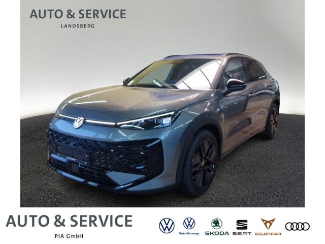 VW T-Roc 9.990 km 39.000 &euro; Landsberg 86899