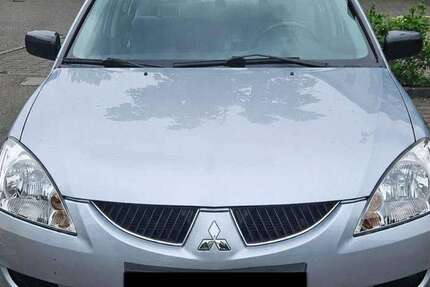 Mitsubishi Lancer 60.000 km 3.700 &euro; Plochingen, Stadt 73207