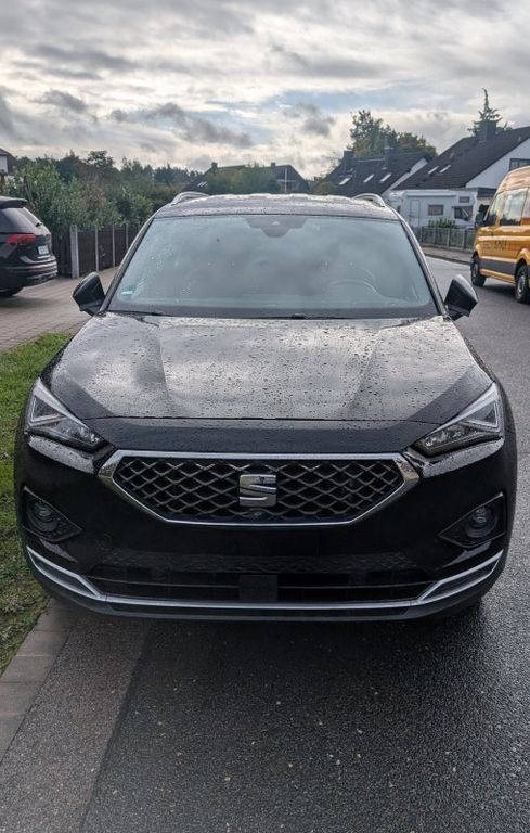 Seat Tarraco 71.600 km 25.490 € Roth 91154