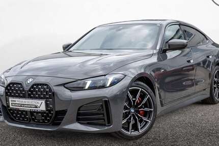 BMW 430 1.200 km 54.900 &euro; Großziethen 12529