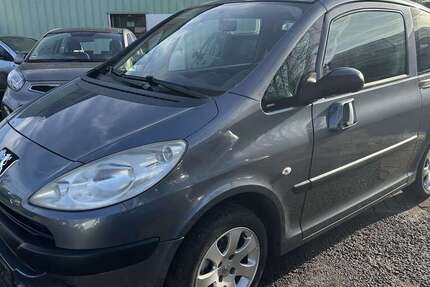 Peugeot 1007 138.000 km 1.700 &euro; Gelsenkirchen 45899
