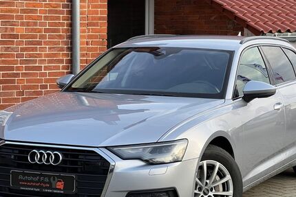 Audi A6 97.000 km 27.950 &euro; Eystrup 27324