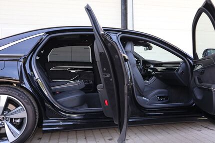 Audi A8 27.000 km 81.000 &euro; Passau 94034