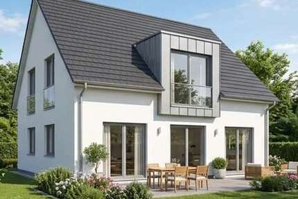 Haus Satzvey Satzvey - 4 Zimmer, 125 m&sup2;, 409.500&euro; | Angebot:27339541