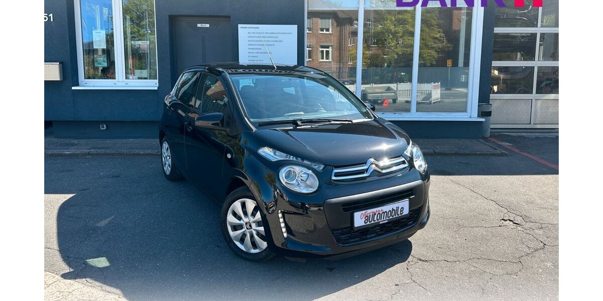 Citroen C1 60.271 km 9.800 &euro; Stade 21680