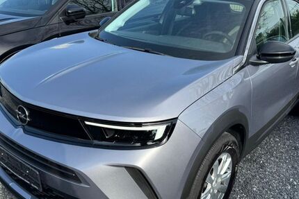 Opel Mokka 14.248 km 16.990 &euro; Anröchte 59609