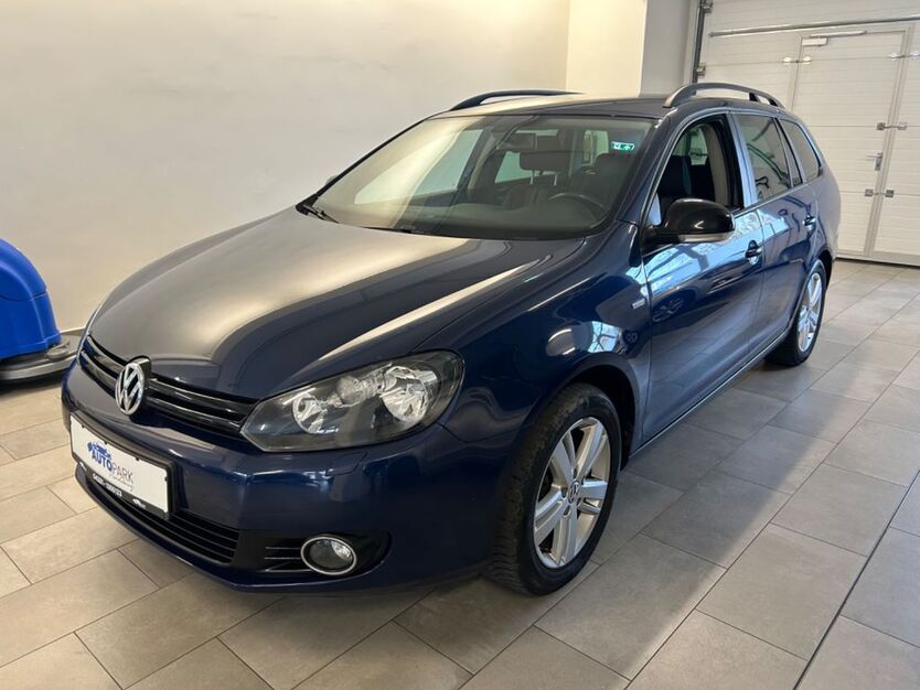 VW Golf 155.279 km 6.980 € Rendsburg 24768
