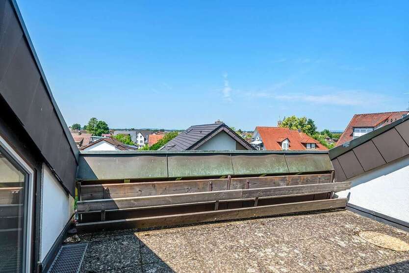 Wohnung zum Kaufen in Freiburg 265.000 € 50 m² 2 zimmer
